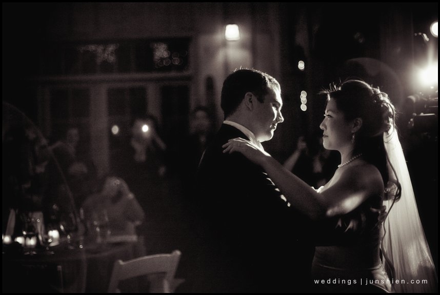 Los Gatos wedding photography
