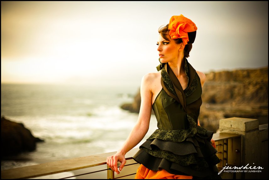 Beth 314 v2 Best of 2009: Fashion shoots and blog posts recap