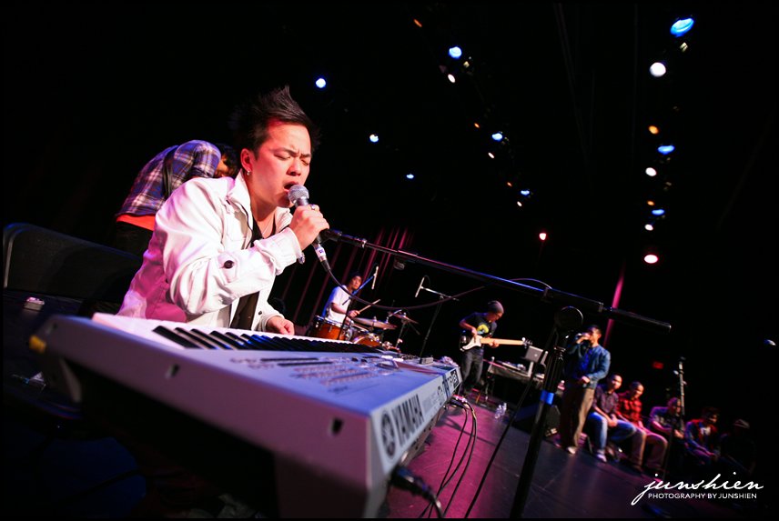 San Francisco concert picture musician photographer bay area concert photography
