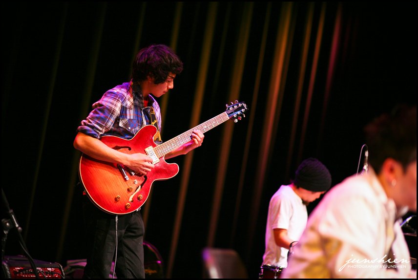 San Francisco concert picture musician photographer bay area concert photography