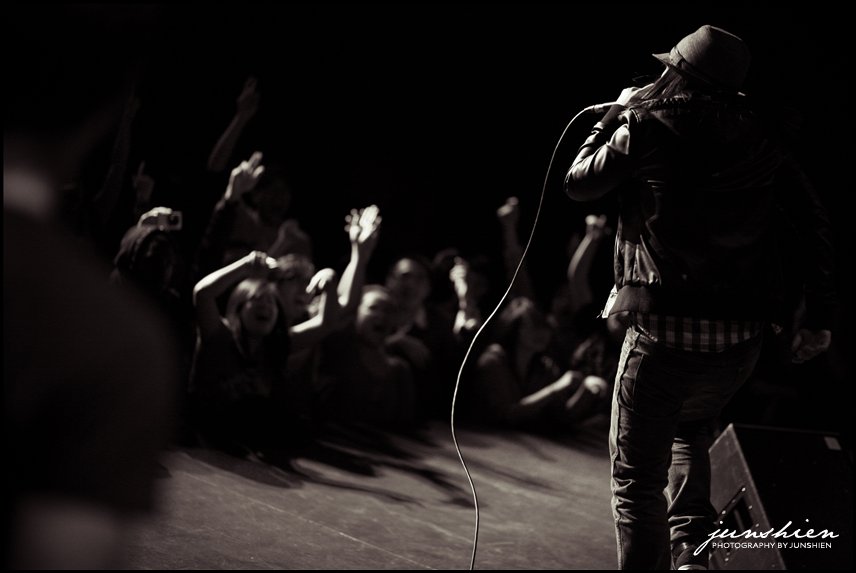 Bay Area concert photographer musician photographer bay area concert photography