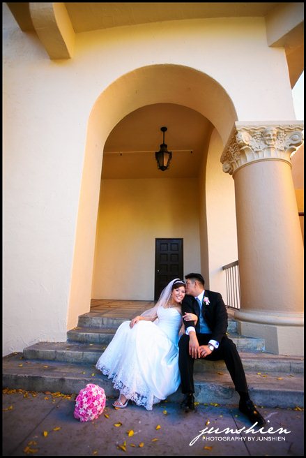 Bay Area wedding photographer 019 OliviaAaron 103881 San Jose wedding photographer | downtown San Jose | New Vision Church | Olivia and Aaron