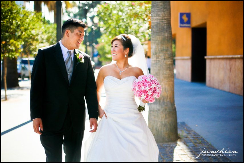 024 OliviaAaron 10448 024 OliviaAaron 10448 San Jose wedding photographer | downtown San Jose | New Vision Church | Olivia and Aaron