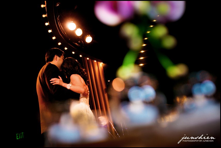 Cocoanut Grove wedding picture santa cruz wedding photography santa cruz wedding photographer santa cruz boardwalk wedding cocoanut grove wedding bay area wedding photographer