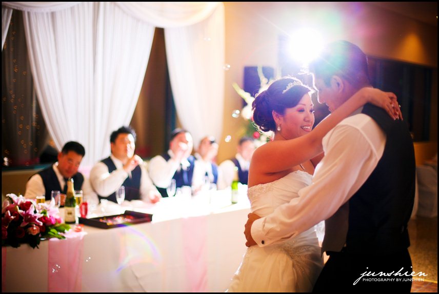 San Jose wedding photographer 128 OliviaAaron 120481 San Jose wedding photographer | downtown San Jose | New Vision Church | Olivia and Aaron