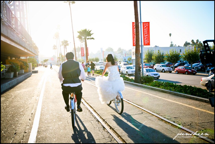 santa cruz wedding photography santa cruz wedding photographer santa cruz boardwalk wedding cocoanut grove wedding bay area wedding photographer 