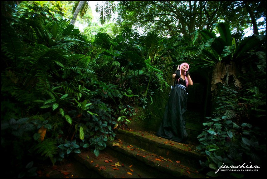 RinaMelCosplay 0192 cosplay photography | Vocaloid   Magnet | Singapore