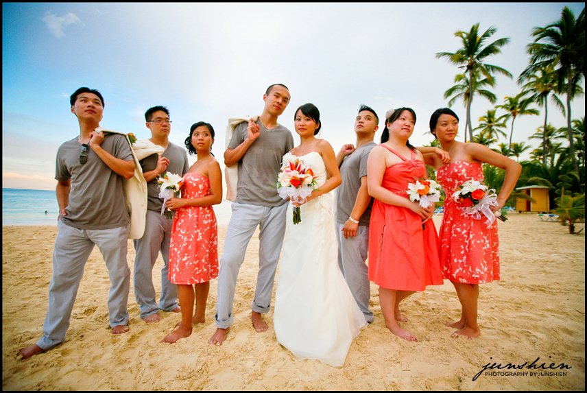 caribbean destination wedding photographer riu bambu wedding punta cana wedding photographer international wedding photographer dominican republic wedding destination wedding photography destination wedding photographer