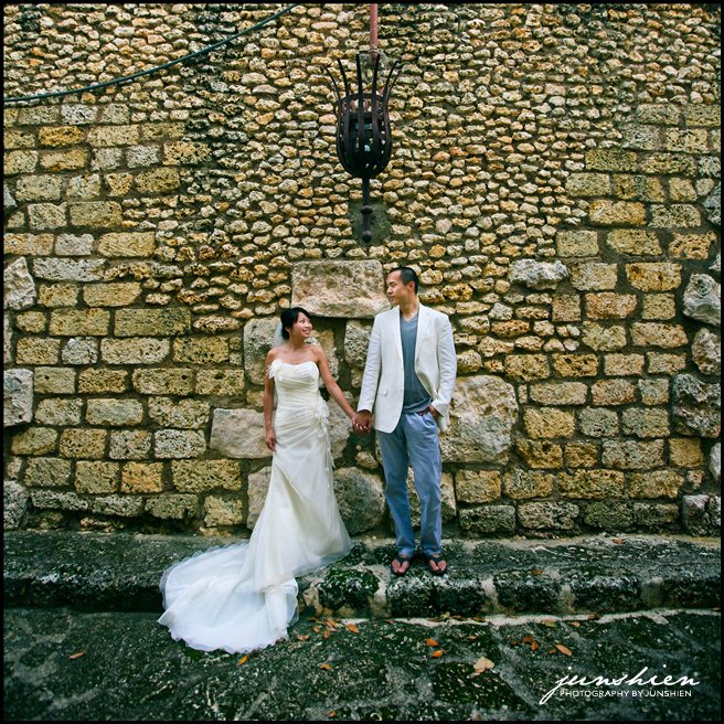 La romana wedding dominican republic wedding destination wedding photography destination wedding photographer Altos de Chavon wedding 