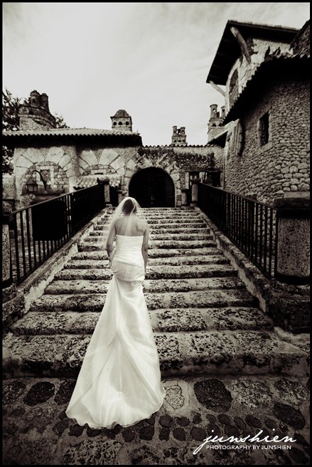 La romana wedding dominican republic wedding destination wedding photography destination wedding photographer Altos de Chavon wedding 