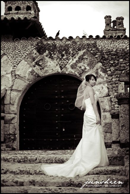La romana wedding dominican republic wedding destination wedding photography destination wedding photographer Altos de Chavon wedding 