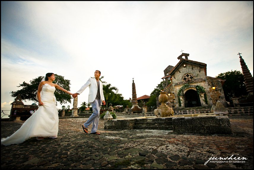 La romana wedding dominican republic wedding destination wedding photography destination wedding photographer Altos de Chavon wedding 