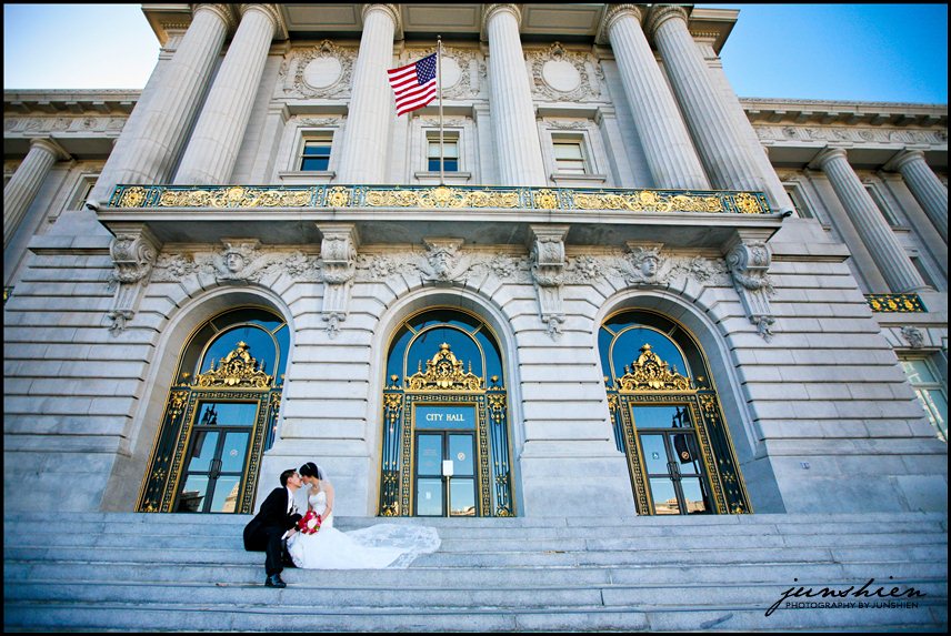 Sausalito wedding photographer san francisco wedding photography san francisco wedding photographer san francisco city hall wedding gold mountain restaurant wedding 