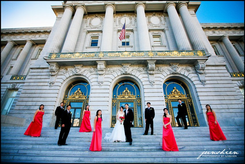 Sausalito wedding photographer san francisco wedding photography san francisco wedding photographer san francisco city hall wedding gold mountain restaurant wedding 