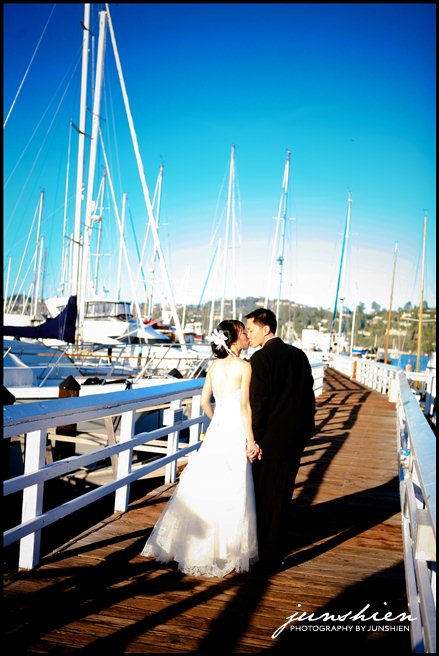 Sausalito wedding photographer san francisco wedding photography san francisco wedding photographer san francisco city hall wedding gold mountain restaurant wedding 