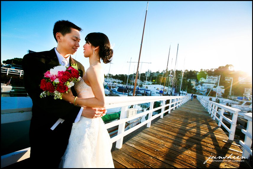 Sausalito wedding photographer san francisco wedding photography san francisco wedding photographer san francisco city hall wedding gold mountain restaurant wedding 
