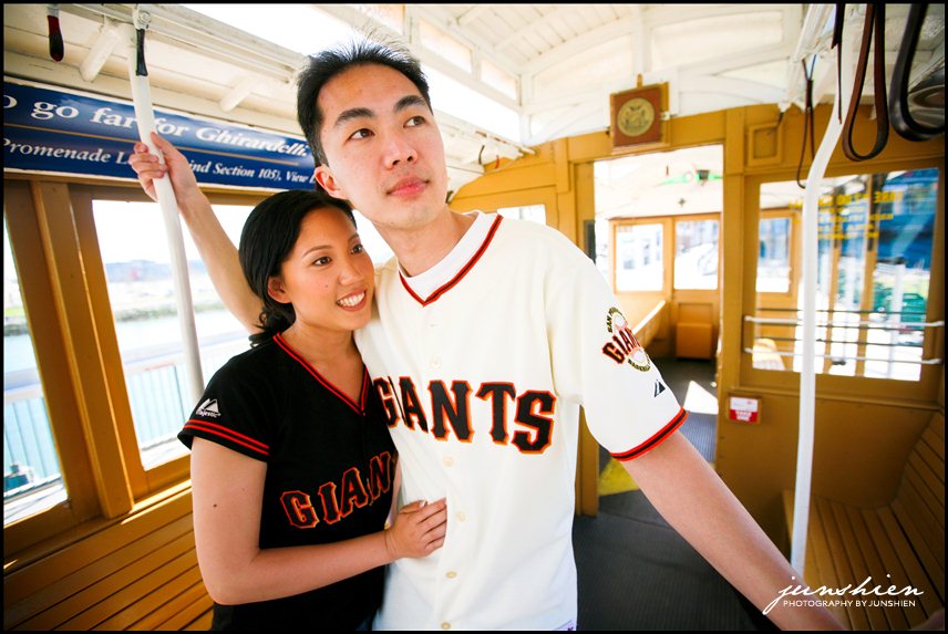 san francisco engagement session photography san francisco engagement session photographer oakland engagement session photography oakland engagement session photographer at&t park engagement 