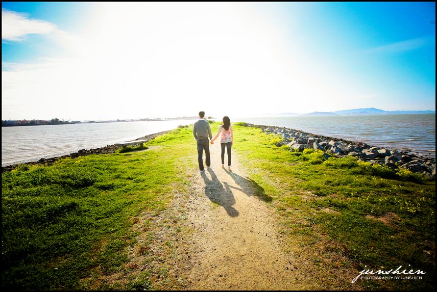 san francisco engagement session photography san francisco engagement session photographer oakland engagement session photography oakland engagement session photographer at&t park engagement 