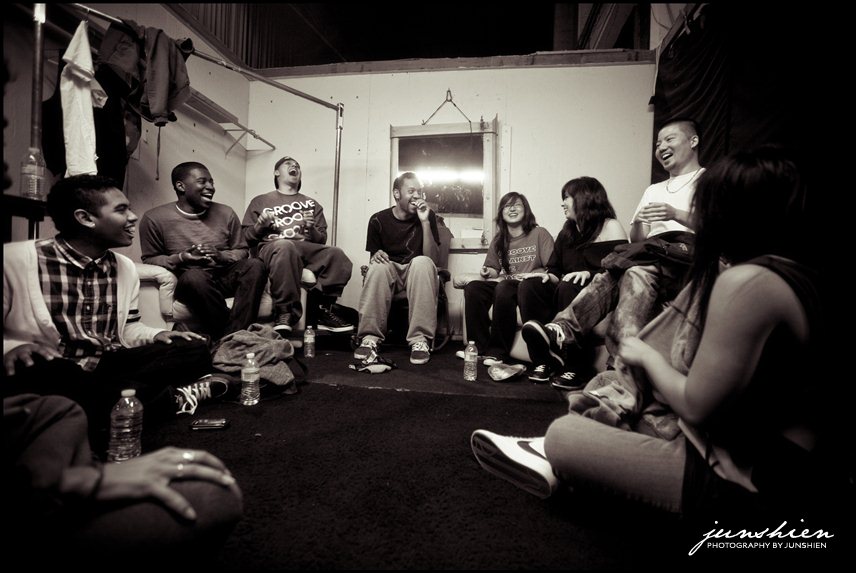 san francisco event photographer paul pk kim kollaboration sf kollaboration 