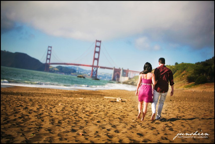 san francisco engagement photography san francisco engagement photographer legion of honor wedding photographer bay area wedding photography baker beach engagement session photographer 