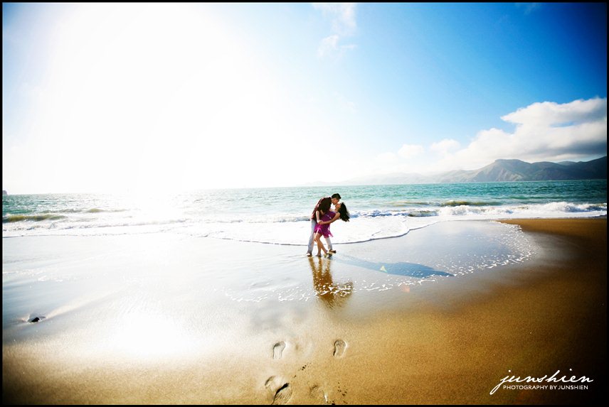 san francisco engagement photography san francisco engagement photographer legion of honor wedding photographer bay area wedding photography baker beach engagement session photographer 