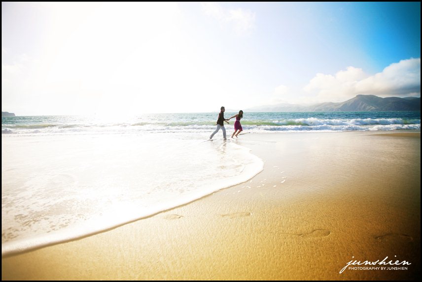 san francisco engagement photography san francisco engagement photographer legion of honor wedding photographer bay area wedding photography baker beach engagement session photographer 