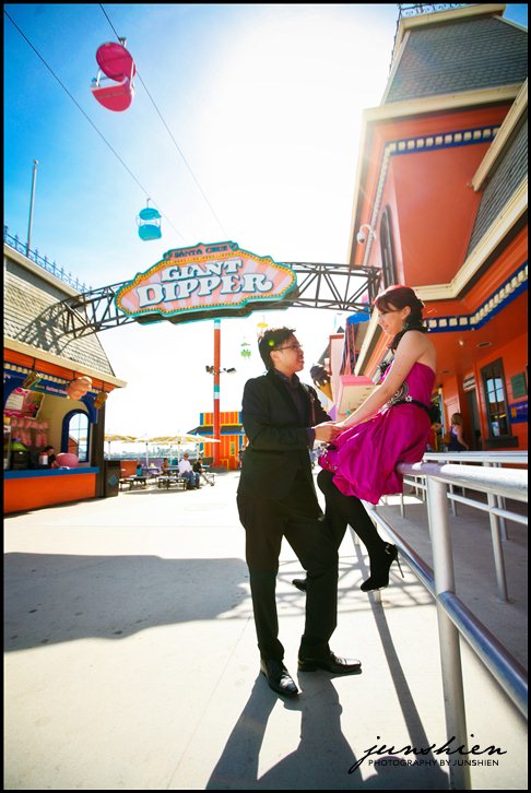 Santa Cruz Boardwalk engagement session photographer santa cruz engagement session photographer santa cruz boardwalk wedding san francisco wedding photography san francisco wedding photographer san francisco city hall wedding
