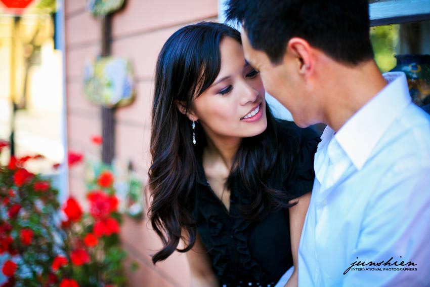 bay area engagement session photography bay area engagement session photography