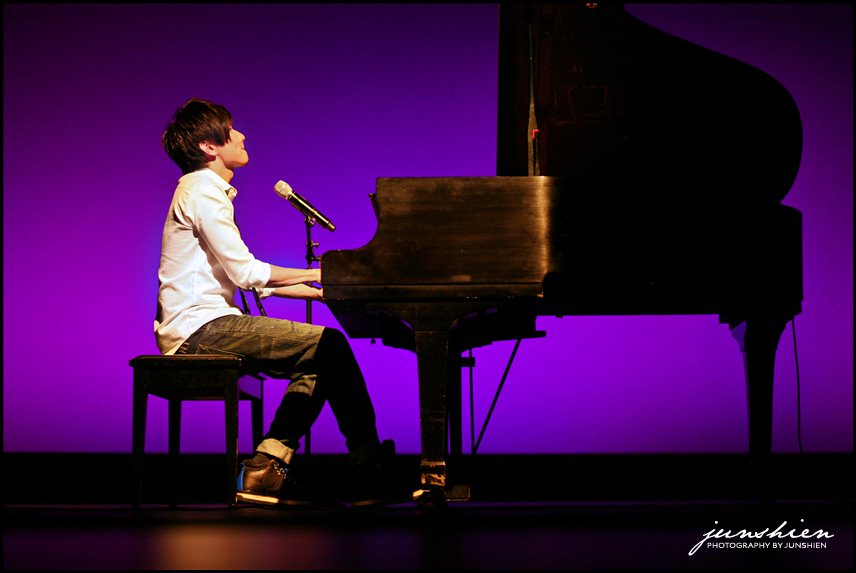 JJ Lin San Francisco concert picture san francisco concert photography san francisco concert photographer jj lin concert evonne hsu concert apahm concert