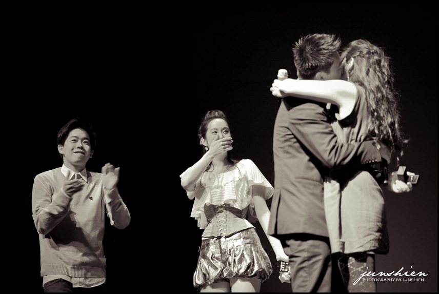 evonne hsu san francisco concert picture san francisco concert photography san francisco concert photographer jj lin concert evonne hsu concert apahm concert