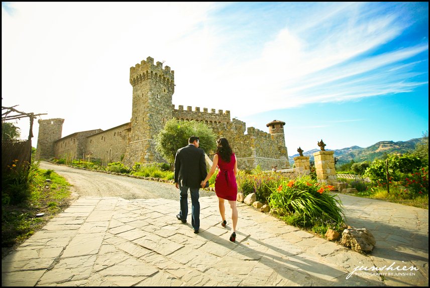 napa valley engagement session photographer napa wedding photographer napa valley engagement session photography napa valley engagement session photographer castello di amorosa engagement session calistoga engagement session