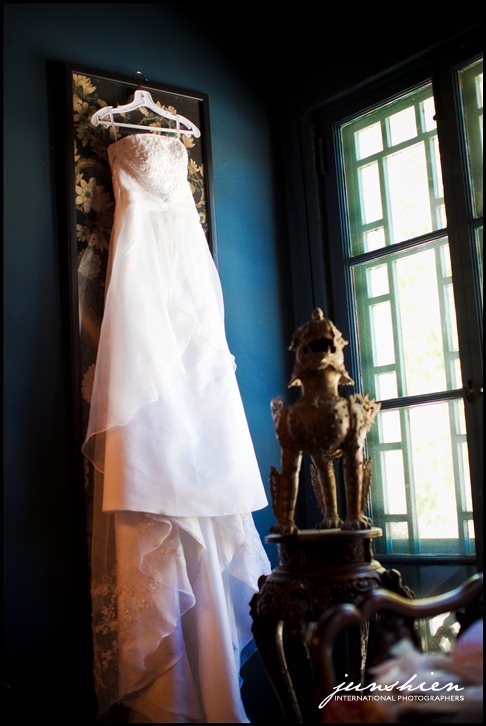 019 ShirleyCarlos 1135 Pasadena wedding photographer | Pacific Asia Museum | Empress Harbor | Shirley and Carlos