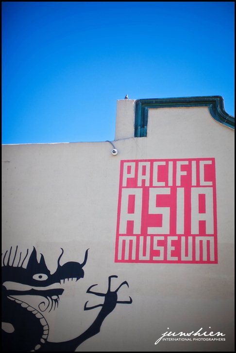 023 ShirleyCarlos 1512 Pasadena wedding photographer | Pacific Asia Museum | Empress Harbor | Shirley and Carlos