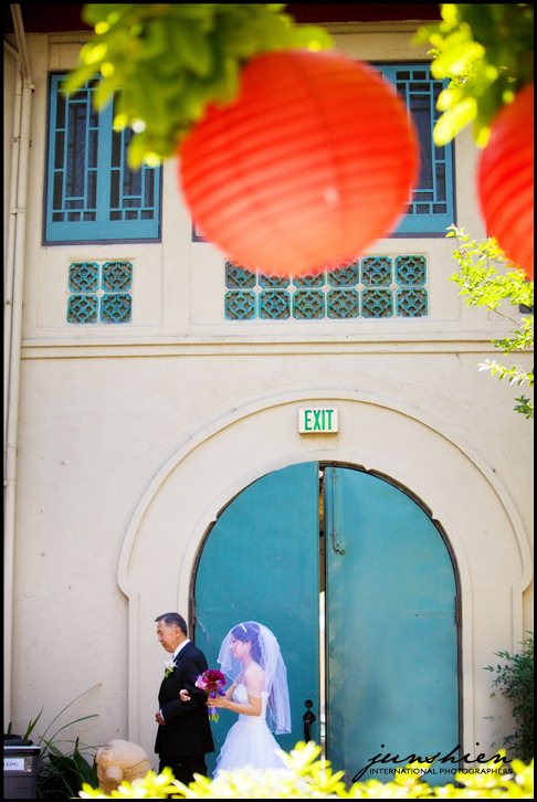 042 ShirleyCarlos 1280 Pasadena wedding photographer | Pacific Asia Museum | Empress Harbor | Shirley and Carlos