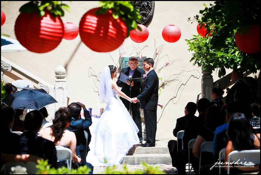 047 ShirleyCarlos 2238 Pasadena wedding photographer | Pacific Asia Museum | Empress Harbor | Shirley and Carlos