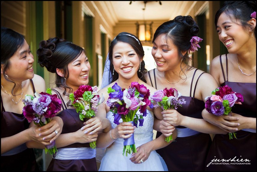 056 ShirleyCarlos 1406 Pasadena wedding photographer | Pacific Asia Museum | Empress Harbor | Shirley and Carlos