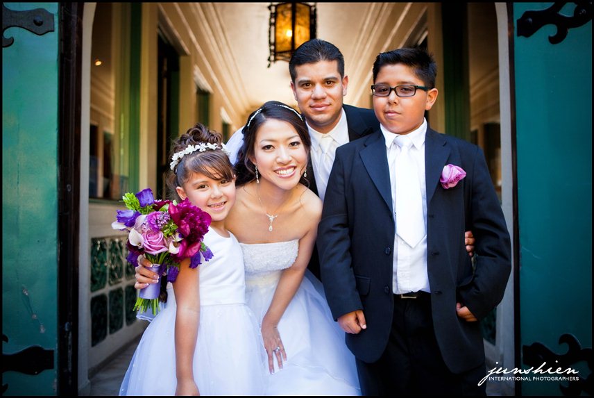 059 ShirleyCarlos 1432 Pasadena wedding photographer | Pacific Asia Museum | Empress Harbor | Shirley and Carlos