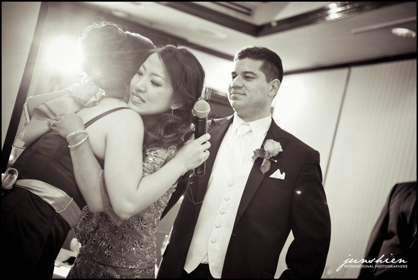 092 ShirleyCarlos 1761 2 Pasadena wedding photographer | Pacific Asia Museum | Empress Harbor | Shirley and Carlos