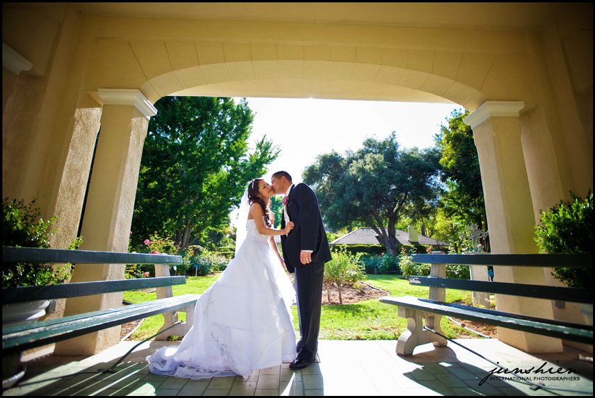 114 ShirleyCarlos 1624 Pasadena wedding photographer | Pacific Asia Museum | Empress Harbor | Shirley and Carlos