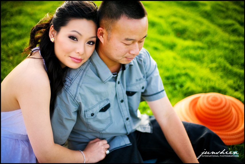 san francisco engagement photographer picnic engagement session pictures bay area engagement session photography bay area engagement session photographer alameda engagement session photographer 