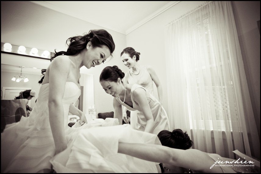 Sausalito wedding photography Sausalito wedding photographer Sausalito Presbyterian Church wedding napa wedding photographer merryvale wedding photography 