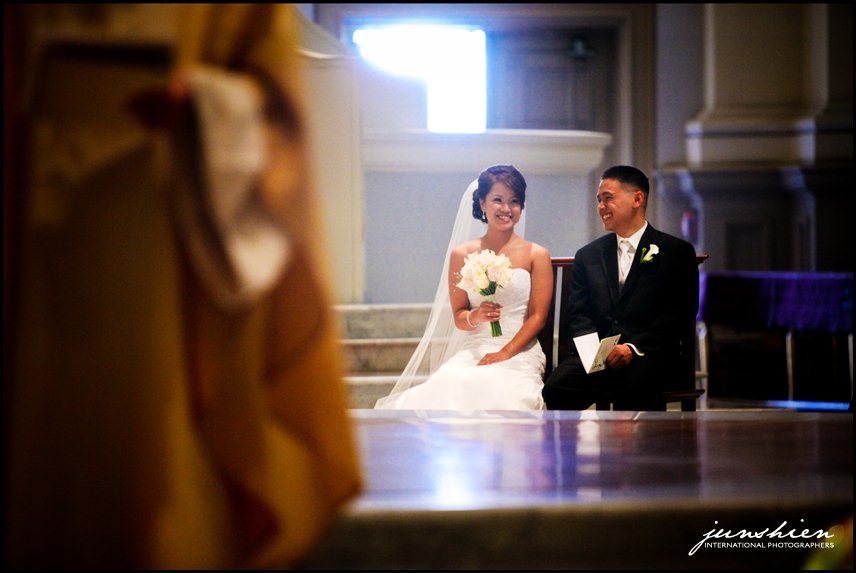 San Jose wedding photography san jose wedding photographer saint joseph cathedral wedding photographer los gatos wedding photographer bay area wedding photography 