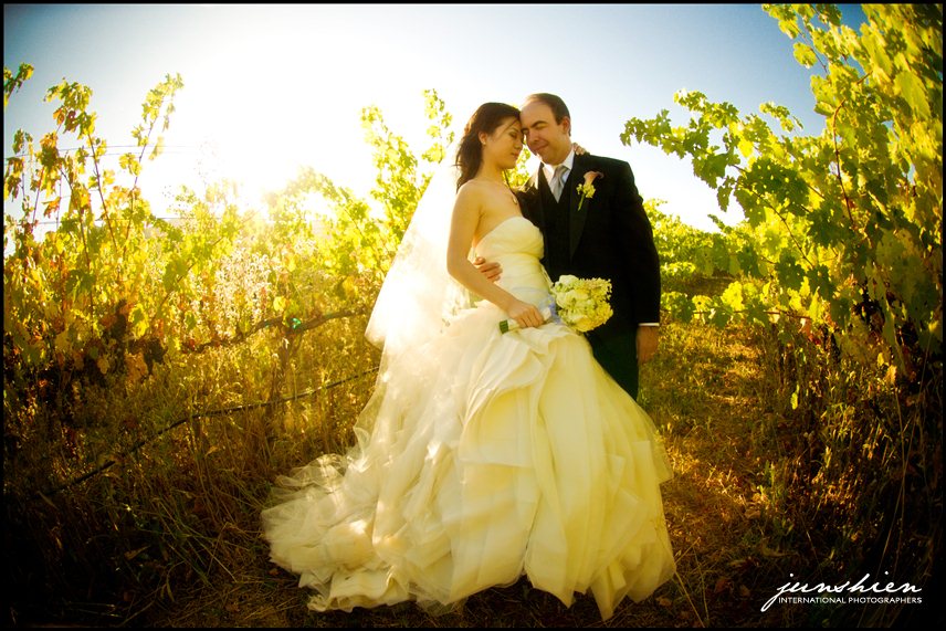 Sausalito wedding photography Sausalito wedding photographer Sausalito Presbyterian Church wedding napa wedding photographer merryvale wedding photography 