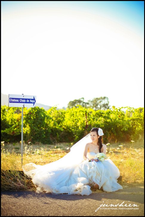 Sausalito wedding photography Sausalito wedding photographer Sausalito Presbyterian Church wedding napa wedding photographer merryvale wedding photography 