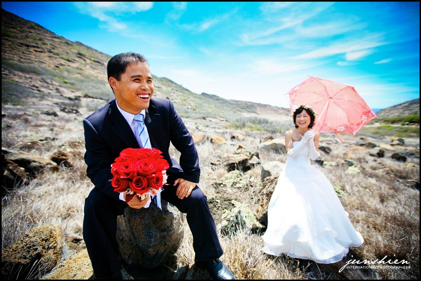 oahu wedding photographer Maile Sky Court wedding honolulu wedding photographer Hawaii Prince Hotel wedding Halekulani Hotel wedding 