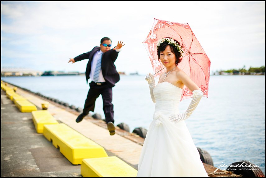 oahu wedding photographer Maile Sky Court wedding honolulu wedding photographer Hawaii Prince Hotel wedding Halekulani Hotel wedding 