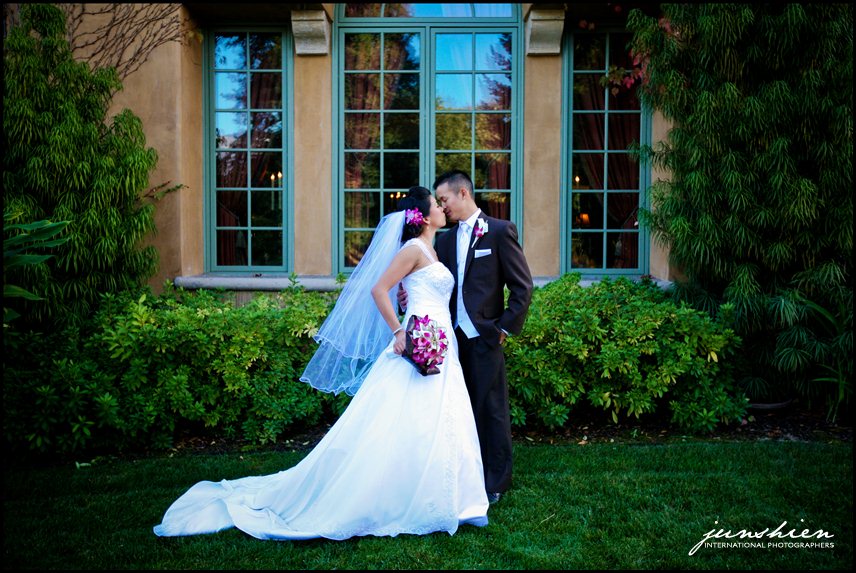 bay area wedding photographer