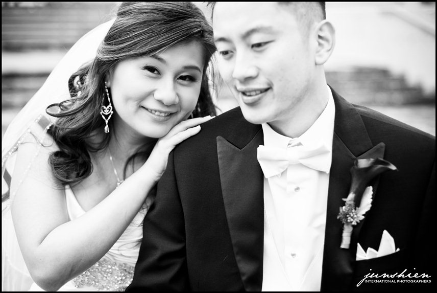 sf city hall wedding photography