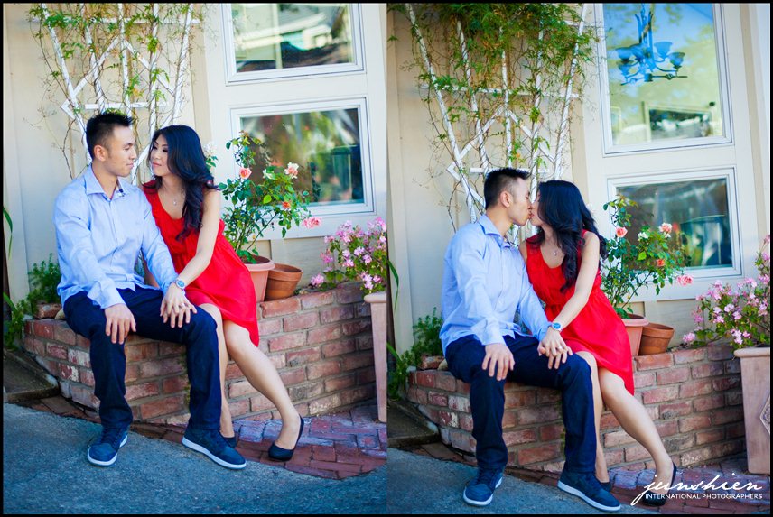 Saratoga engagement session photography Saratoga engagement session photographer bay area wedding photographer blog bay area engagement session photography bay area engagement session photographer