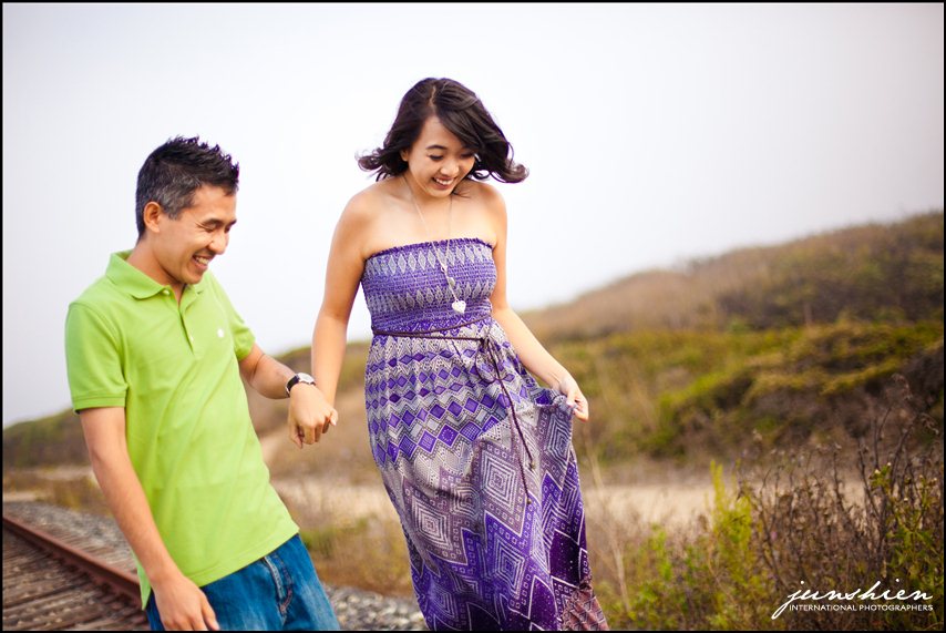 santa cruz engagement session photography santa cruz engagement session photographer san francisco wedding photographer bay area wedding photographer blog bay area engagement session photographer 